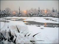 تهران-زمستان 2006 Winter   Tehran